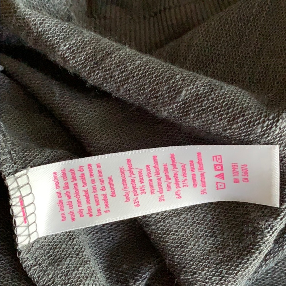Justice active jacket - Picture 12 of 12